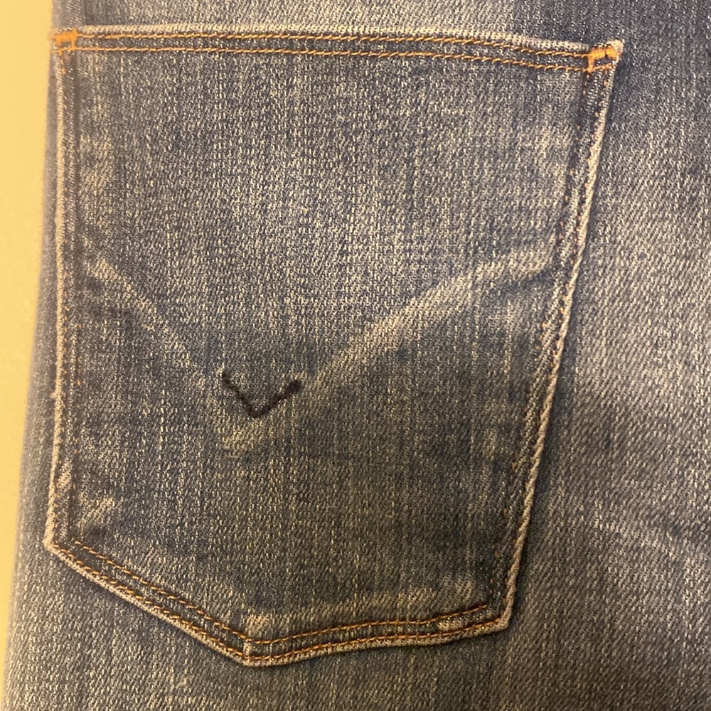 Flare Jeans - Picture 11 of 11
